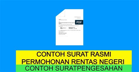 Contoh Surat Pelepasan Pkp Rentas Daerah Janis Mraz