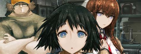 Steins Gate Elite Ps Review Ztgd