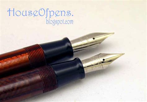 HOP eMarket Place: ESTERBROOK Fountain Pen, Vintage