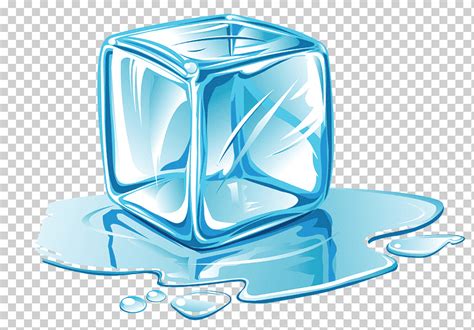 Hielo Dibujo