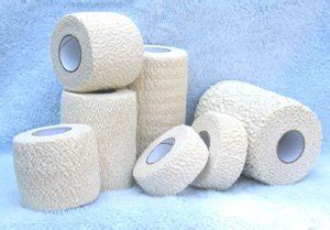 elastowrap lightweight adhesive tape americasacrescom