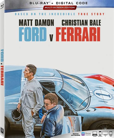 Local Movie Connection Lee Iacocca Is Key Character In Ford V Ferrari