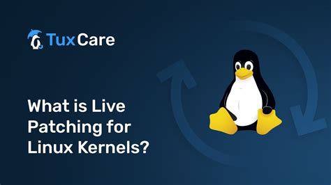 What Is Live Patching For Linux Kernel Ultimate Beginner S Guide