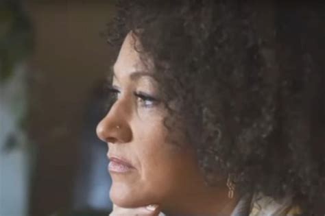 Rachel Dolezal White Woman Who Posed As Black Accused Of Welfare