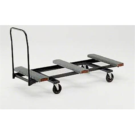 Midwest Folding Htc96 Heavy Duty 96 Table Storage Caddy Stagedrop