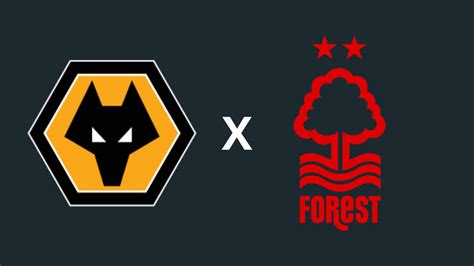 Onde Assistir Wolves X Nottingham Forest - Wolverhampton x Nottingham Forest: horário, escalações e onde assistir