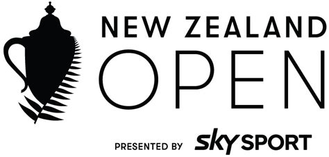 Tournament Info New Zealand Open