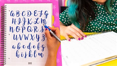 Letras Bonitas Para Escribir