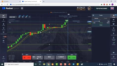 Best Binary Options Strategy With Jony Alam How To Trade Reversals In