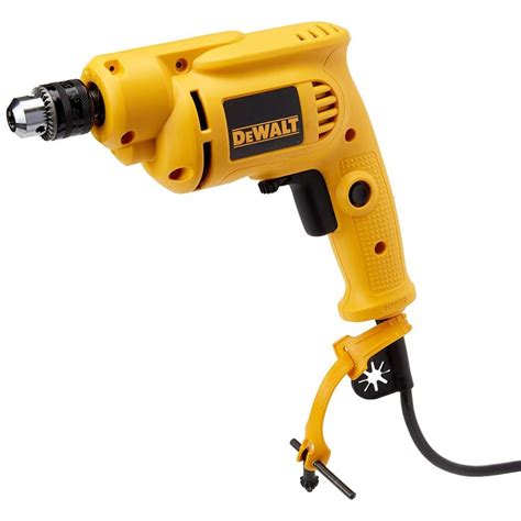 TALADRO DE ROTACIÓN 1 4 PULG DEWALT DWD010 B3