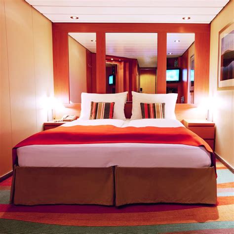 Cabin Details – Marella Explorer - Planet Cruise