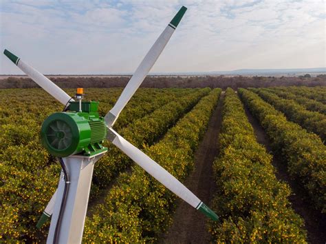 About Us | Orchard Fans | Frost Protection Systems