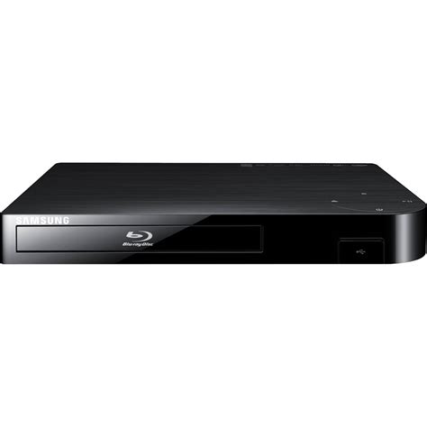 Samsung BD H5100 Blu Ray Disc Player BD H5100 ZA B H Photo Video