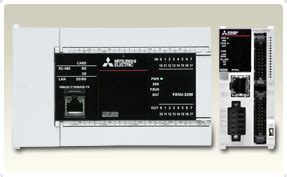 Melsec Iq F Series Mitsubishi Electric Factory Automation India