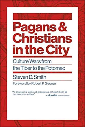 Is the Ancient Conflict Between Paganism and Christianity Resurfacing?