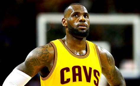 ¿por Qué Debería Ser Lebron James El Mvp De La Temporada Nba Basquet Plus