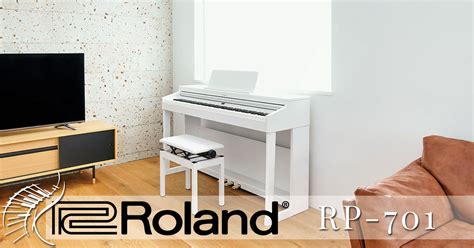 Roland RP701 Discount Digital Piano Riverton Piano In Scottsdale AZ