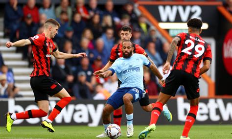 Brentford Vs Bournemouth Preview Prediction How To Watch And Potential