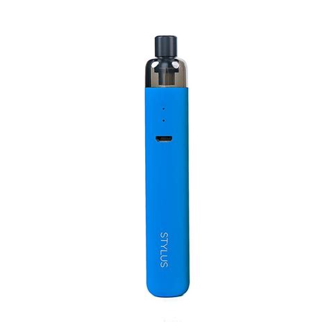 Geekvape Wenax Stylus Pod System Kit 1100mah 2ml Vapesourcing