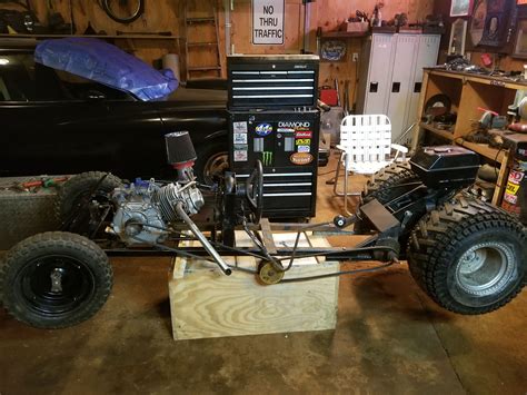 Ratrod Pics Wheelbarrow Ratrods Hotrods More Rat Rod Diy Go