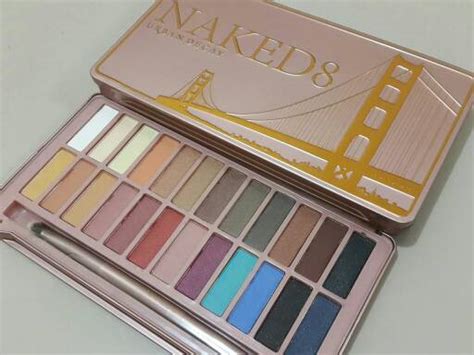 Eyeshadow Naked Big Jumbo By Naked Naked Online