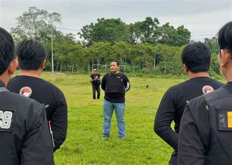 Kejar Tersangka Hingga Ke Aceh Satresnarkoba Polres Serang Temukan