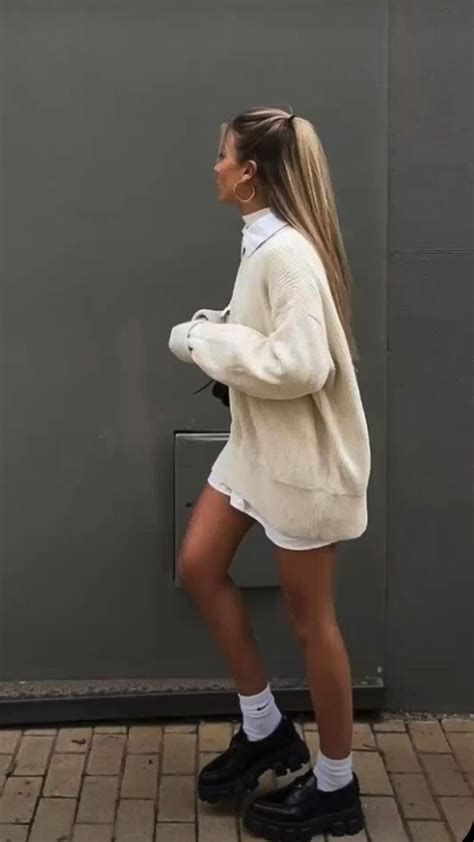 fall outfits. fall aesthetic. outfits aesthetics. outfits. outfits ideas falls. | Fall fashion ...