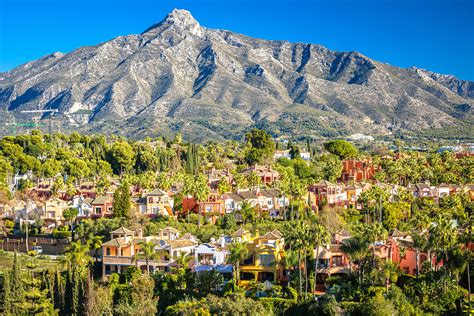 The 10 best things to do in Marbella, Spain - Lonely Planet