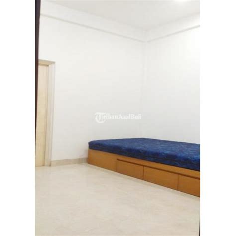 Disewakan Kost Murah Bersih Lengkap Dekat Universitas Trisakti dan ITC ...