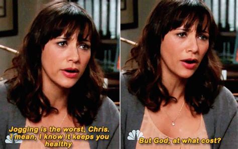 19 Times Ann Perkins Was The Funniest Character On Parks And Rec