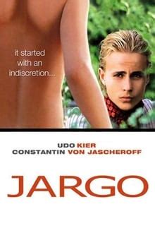 Jargo (2004) - Posters — The Movie Database (TMDB)