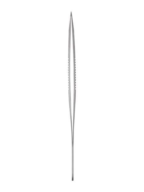 Dumont Ss Forceps Standard Tips Animalab