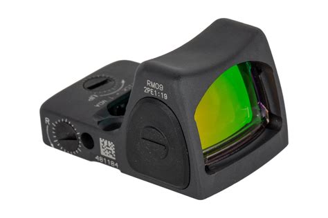 Trijicon Rmr Type 2