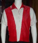 Lot Detail Elvis Presley 1950 S Owned And Worn Lansky Bros Outfit