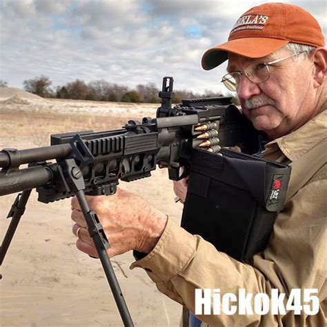 Hickok45 Videos