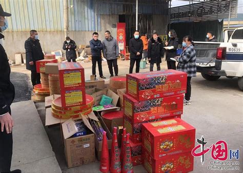 湖北省江陵县应急管理局：开展烟花爆竹“打非治违”专项安全检查中国国情中国网