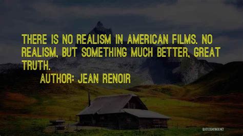 Top 19 American Realism Quotes Sayings