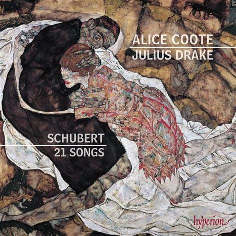 Franz Schubert Lieder Cd Jpc