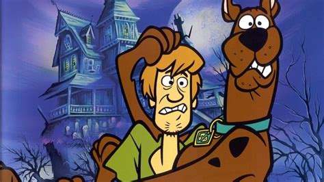 Scooby O Filme Salsicha Com Instinto Superior Aparece Em Pôster Oficial