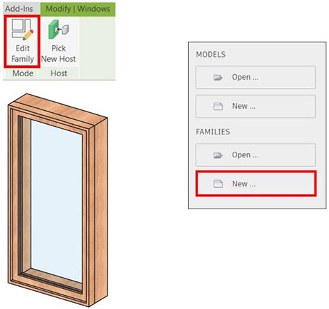 Revit 2024 - Family Editor – Cadline Community