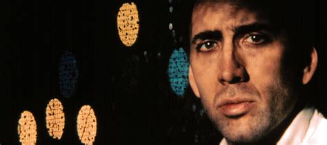 Nicolas Cage Says ‘Bringing Out the Dead' Is a ‘Misunderstood' Movie ...