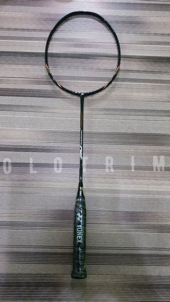 Jual Raket Yonex Nanoray Tour Di Lapak Sport Sense Bukalapak