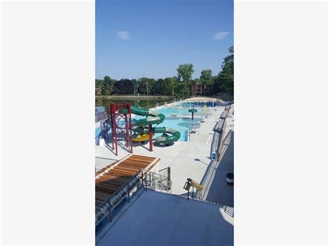 Pools At Rosemary Recreation Complex Opening Saturday Needham Ma Patch