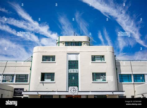 Brighton city airport hi-res stock photography and images - Alamy