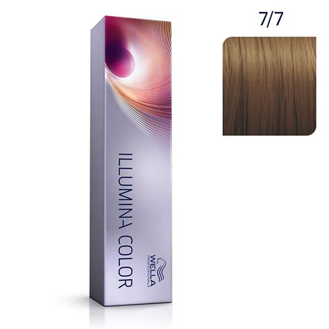 Wella Colora O Illumina Color Ml Cabelo Pluricosm Tica