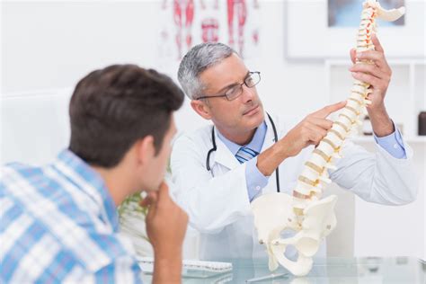 Surgical And Nonsurgical Options For Back Pain Orthoindy Blog