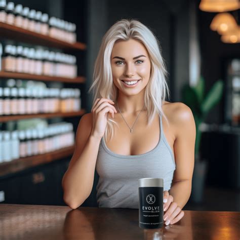 VEZIA | The Most Effective Weight Loss Supplement