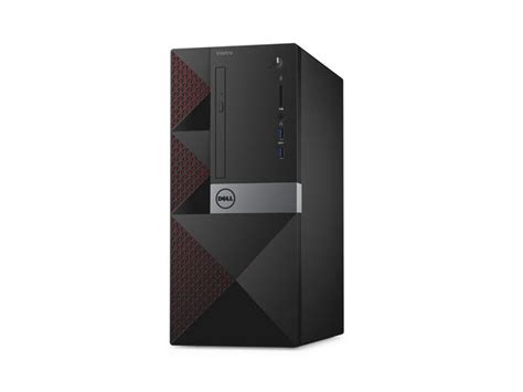 Dell Vostro 3668 MT Desktop bg Мощни PC Гейминг конфигурации