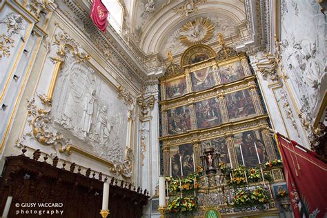 Duomo Di San Giorgio A Modica Capolavoro Di Arte Barocca Io Amo La