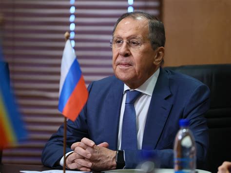 Lavrov Nombra La Diferencia Principal Entre El Brics Y La Otan 24 01